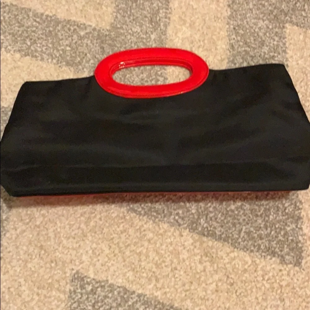 Shiseido Cosmetic Bag